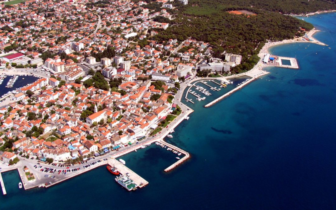 ZAŠTO BIOGRAD n/m?