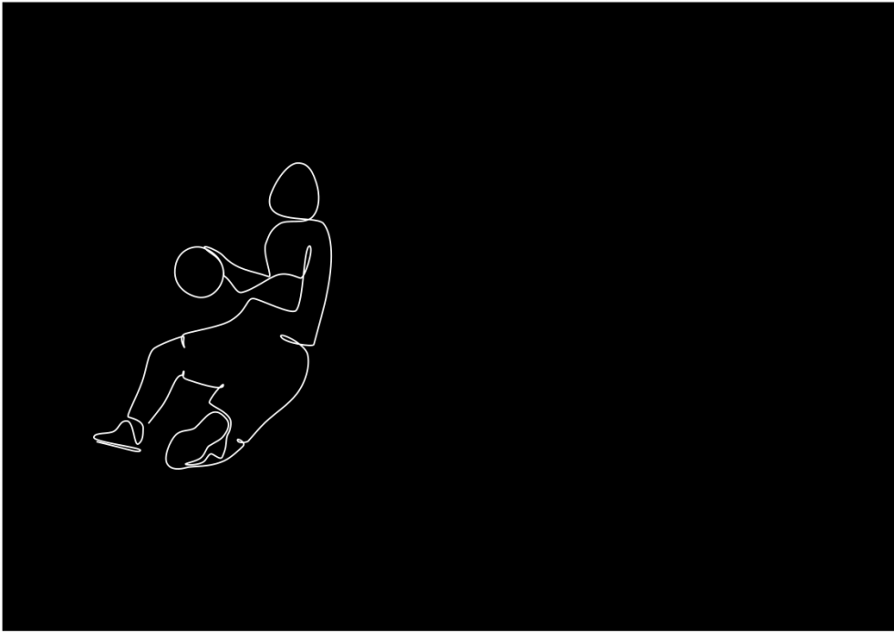 COORDINATION IMPROVING EXERCISE Handball Evolution