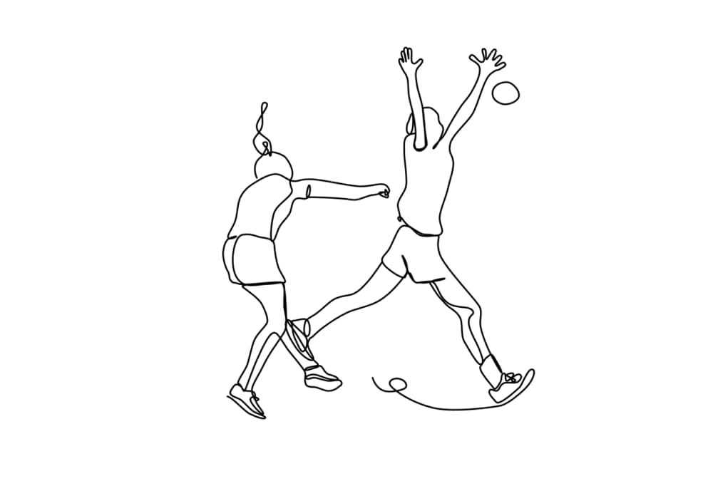 SIMPLE SOLUTIONS IN SITUATIONS WITH A LOT OF POTENTIAL SOLUTIONS?