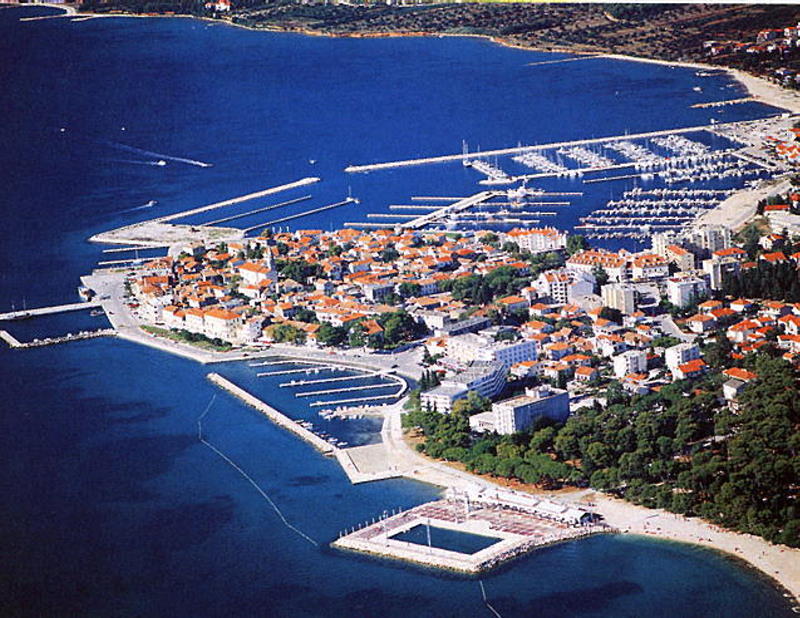 biograd